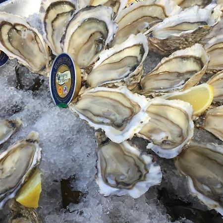 Lodge Cap Lege-Cap-Ferret Bagian luar foto