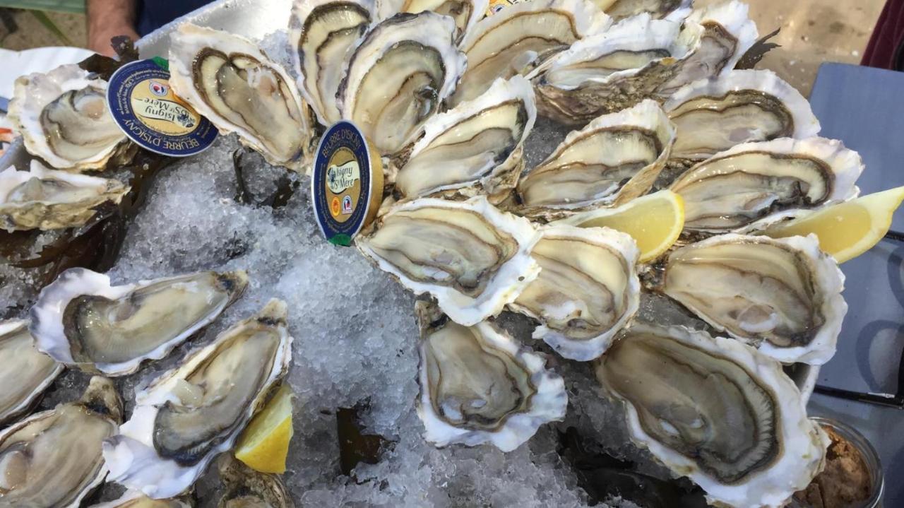 Lodge Cap Lege-Cap-Ferret Bagian luar foto